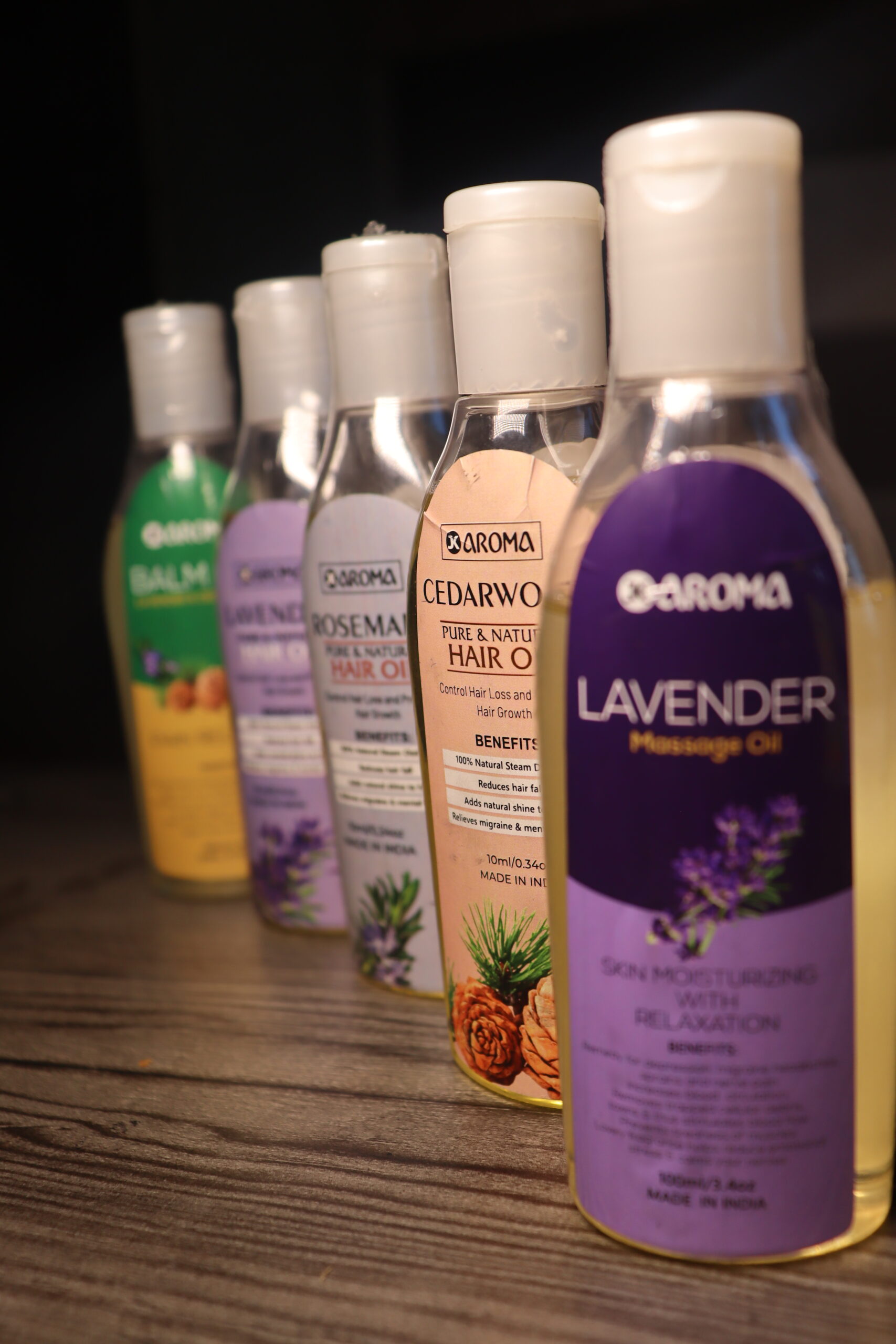 Lavender Essential OIl - Image 6