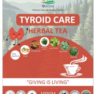 Tyroid Care