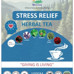stress relife