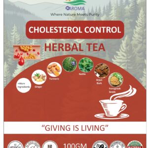 Chlosterol control