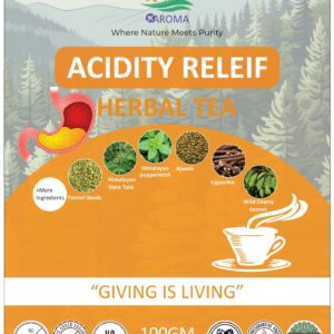 acidity releif