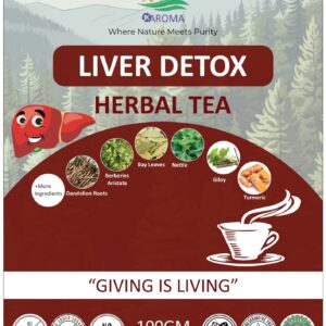 Liver Detox