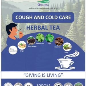 cough and cold