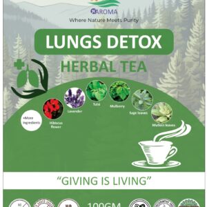 Lungs Detox