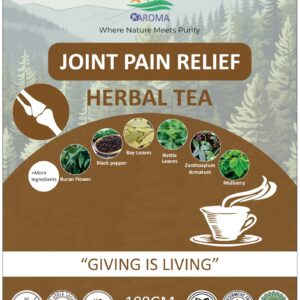 Joint Pain Relief